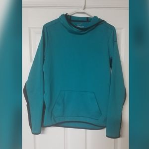 Nike All Time Tech Pullover Hoodie